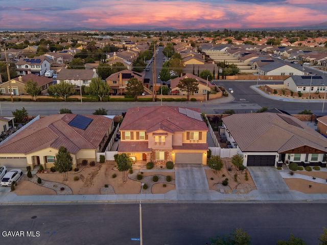39104 Cocobola Court, Palmdale, CA 93551
