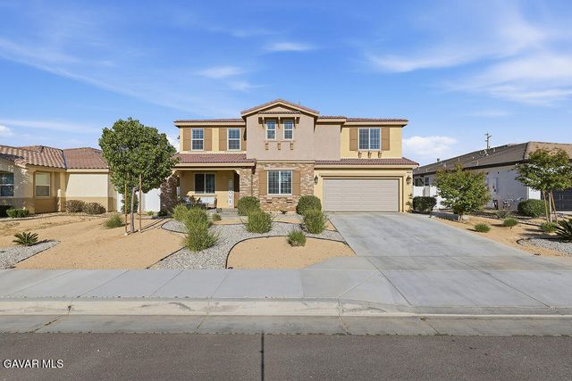 39104 Cocobola Court, Palmdale, CA 93551