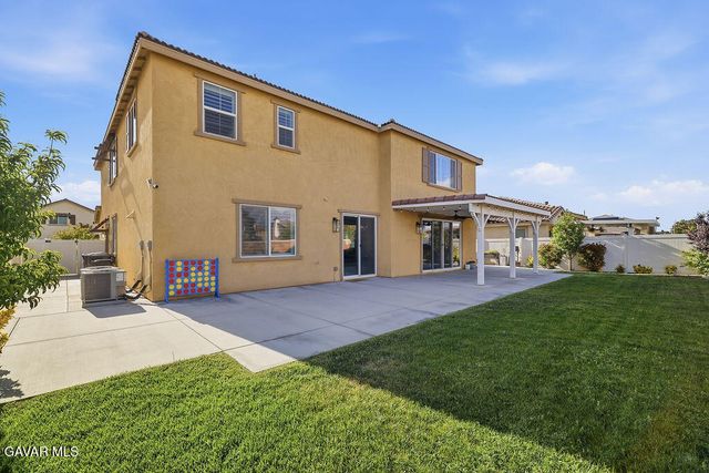 39104 Cocobola Court, Palmdale, CA 93551