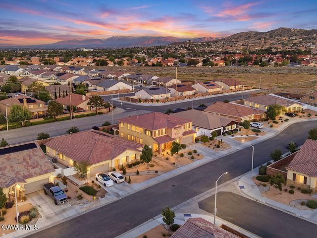 39104 Cocobola Court, Palmdale, CA 93551