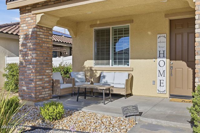 39104 Cocobola Court, Palmdale, CA 93551