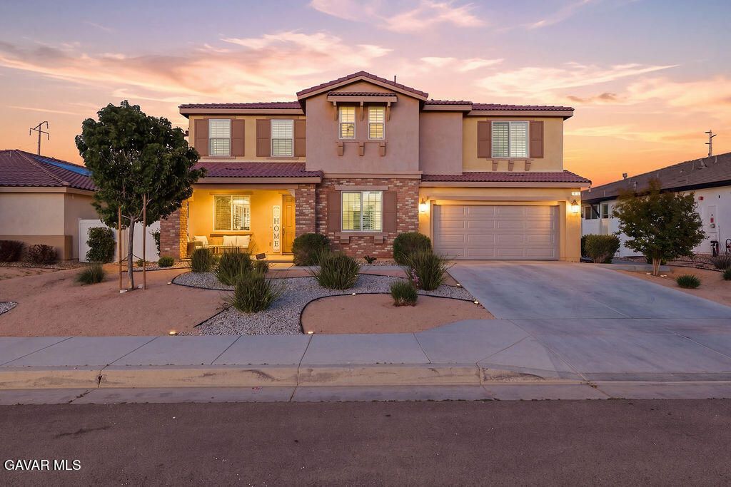 39104 Cocobola Court, Palmdale, CA 93551