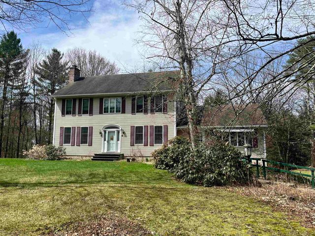 2391 McConnell Road, Brandon, VT 05733