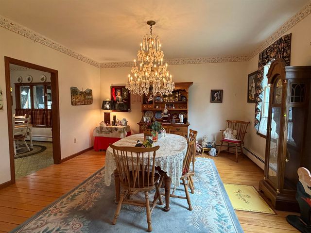 2391 McConnell Road, Brandon, VT 05733