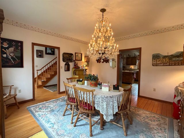2391 McConnell Road, Brandon, VT 05733