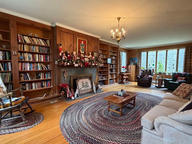 2391 McConnell Road, Brandon, VT 05733