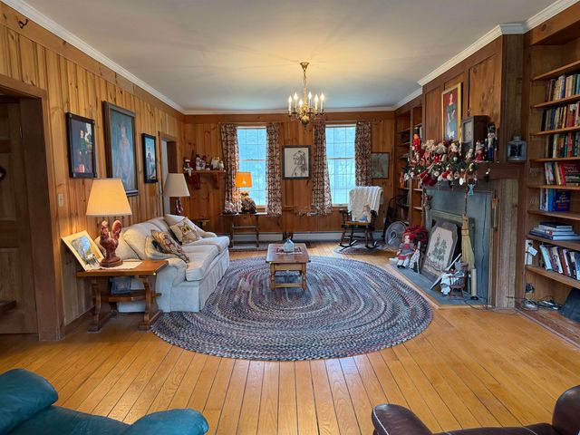 2391 McConnell Road, Brandon, VT 05733
