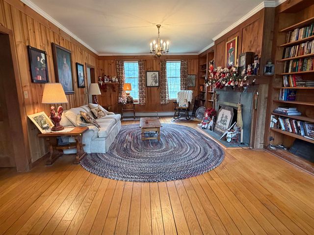 2391 McConnell Road, Brandon, VT 05733
