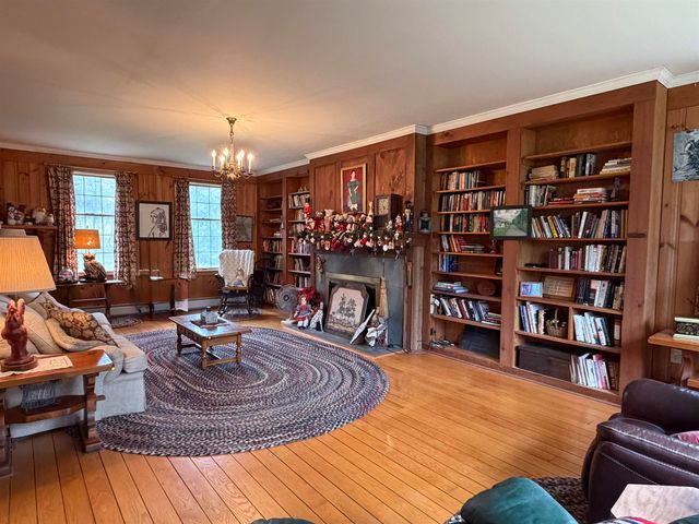 2391 McConnell Road, Brandon, VT 05733