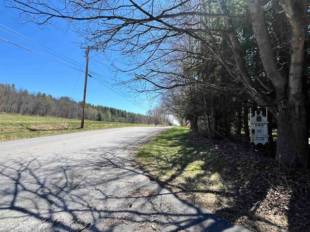 2391 McConnell Road, Brandon, VT 05733