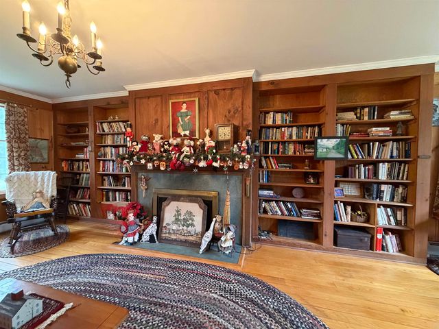 2391 McConnell Road, Brandon, VT 05733