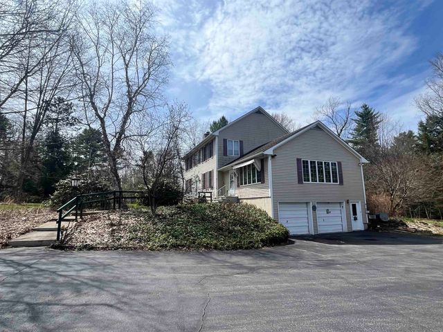 2391 McConnell Road, Brandon, VT 05733