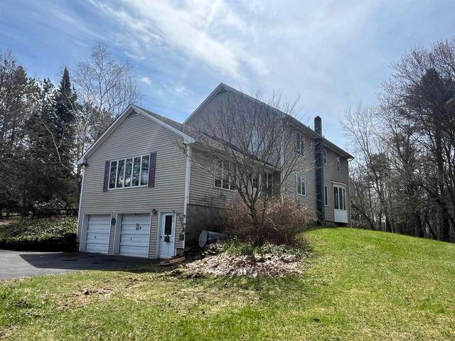 2391 McConnell Road, Brandon, VT 05733