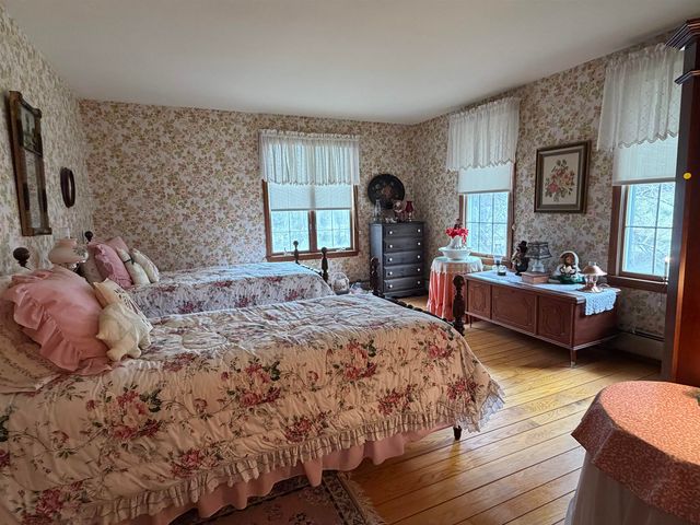 2391 McConnell Road, Brandon, VT 05733