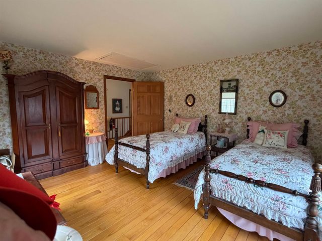 2391 McConnell Road, Brandon, VT 05733