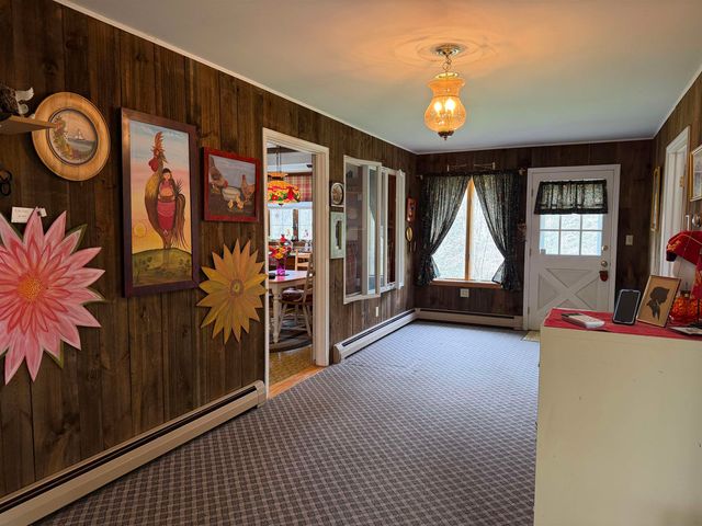 2391 McConnell Road, Brandon, VT 05733