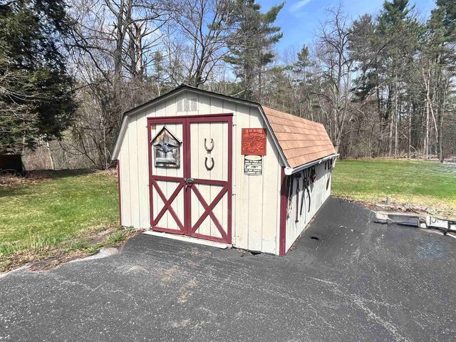 2391 McConnell Road, Brandon, VT 05733