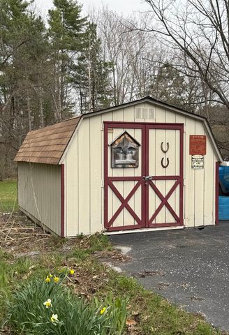 2391 McConnell Road, Brandon, VT 05733