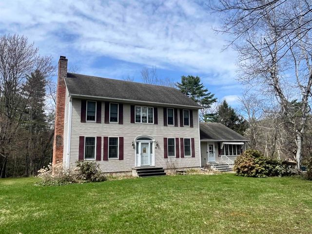 2391 McConnell Road, Brandon, VT 05733