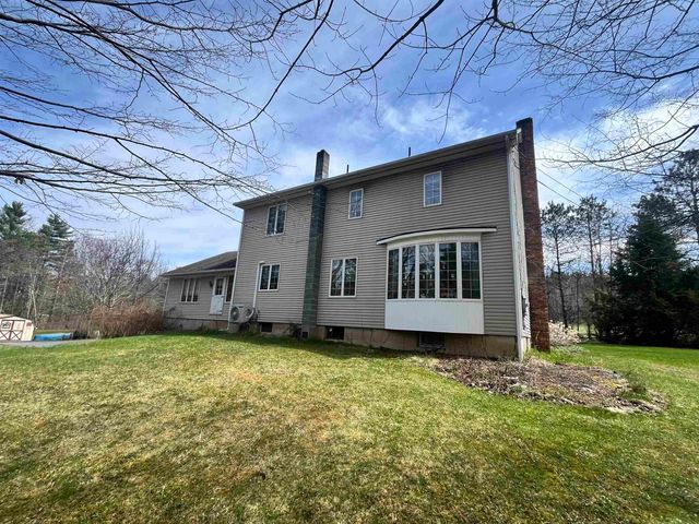 2391 McConnell Road, Brandon, VT 05733