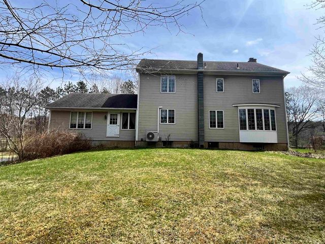 2391 McConnell Road, Brandon, VT 05733