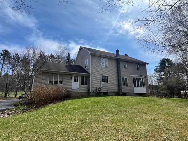 2391 McConnell Road, Brandon, VT 05733