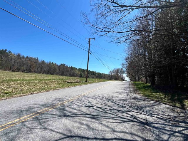 2391 McConnell Road, Brandon, VT 05733