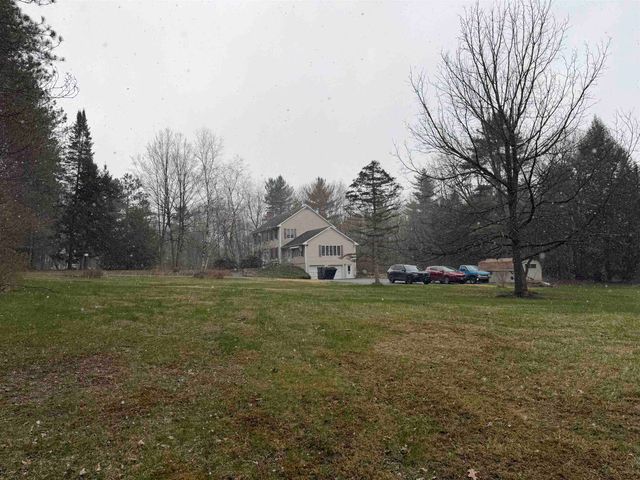 2391 McConnell Road, Brandon, VT 05733
