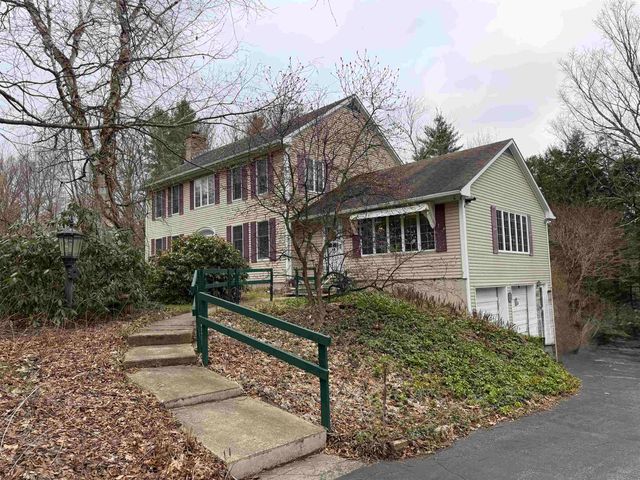 2391 McConnell Road, Brandon, VT 05733