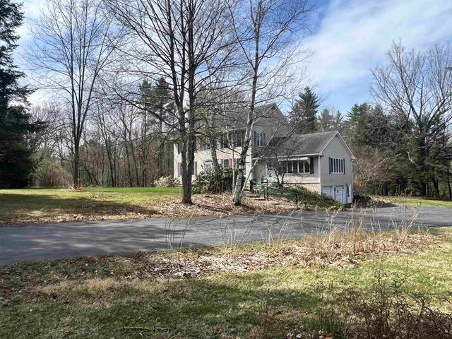 2391 McConnell Road, Brandon, VT 05733