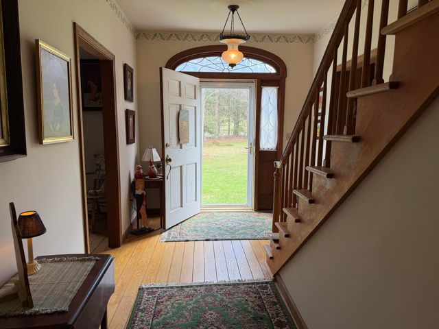 2391 McConnell Road, Brandon, VT 05733