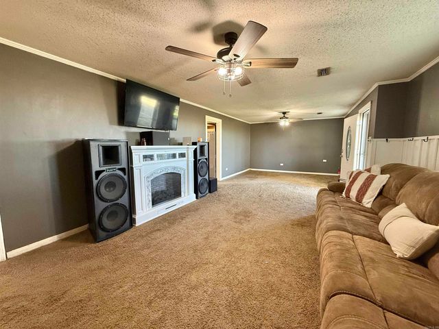 12843 AR Hwy 31 S, England, AR 72046