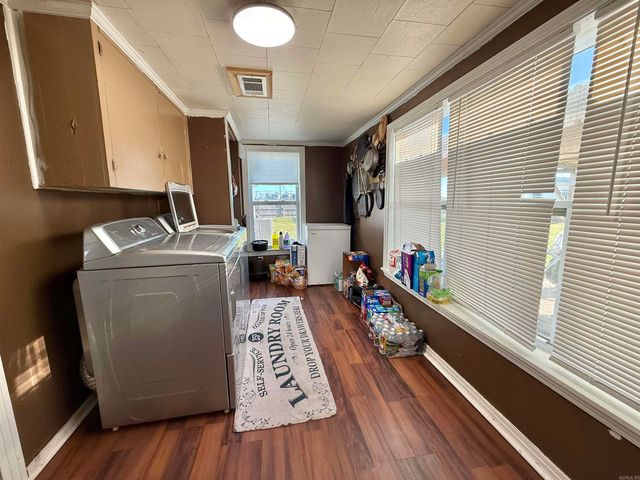 12843 AR Hwy 31 S, England, AR 72046