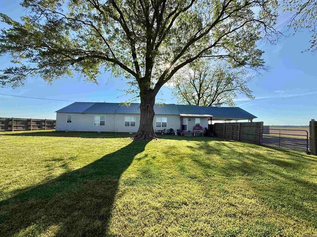 12843 AR Hwy 31 S, England, AR 72046