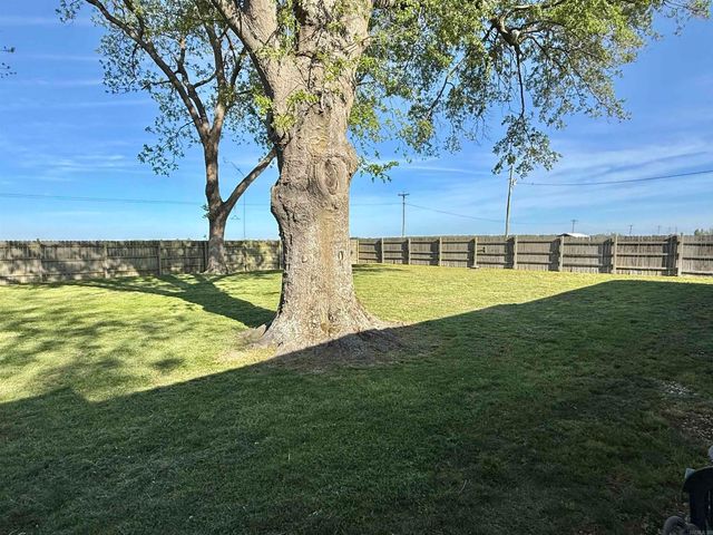 12843 AR Hwy 31 S, England, AR 72046