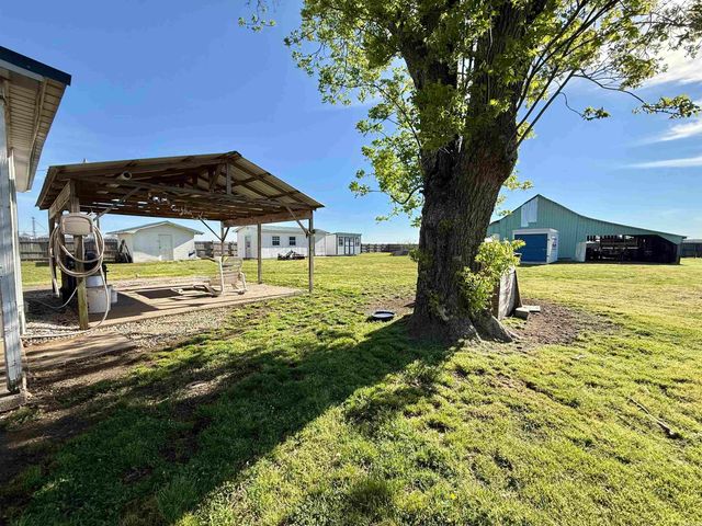 12843 AR Hwy 31 S, England, AR 72046