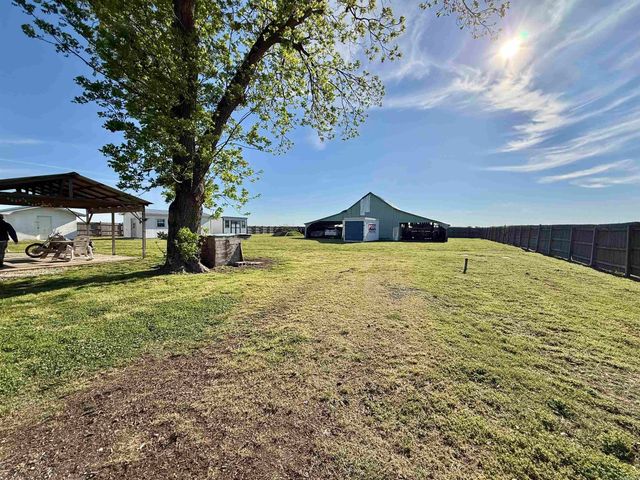 12843 AR Hwy 31 S, England, AR 72046