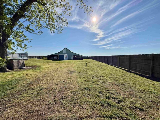 12843 AR Hwy 31 S, England, AR 72046
