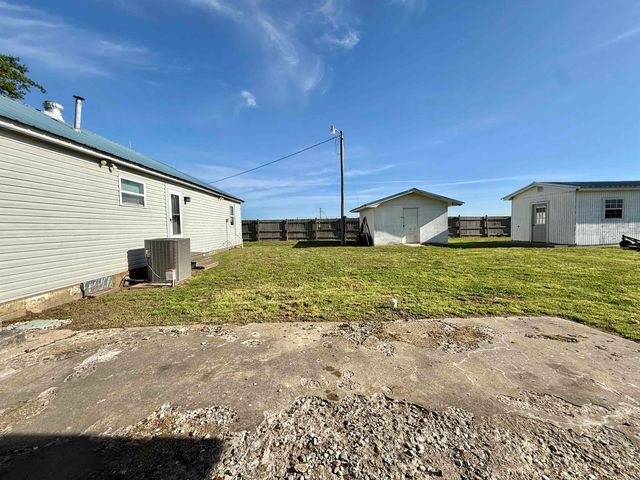 12843 AR Hwy 31 S, England, AR 72046
