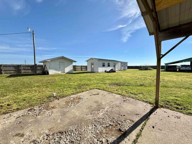 12843 AR Hwy 31 S, England, AR 72046