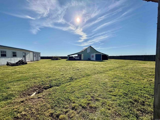 12843 AR Hwy 31 S, England, AR 72046