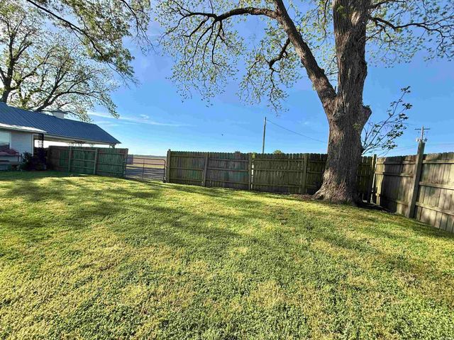 12843 AR Hwy 31 S, England, AR 72046