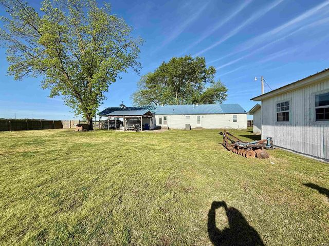 12843 AR Hwy 31 S, England, AR 72046