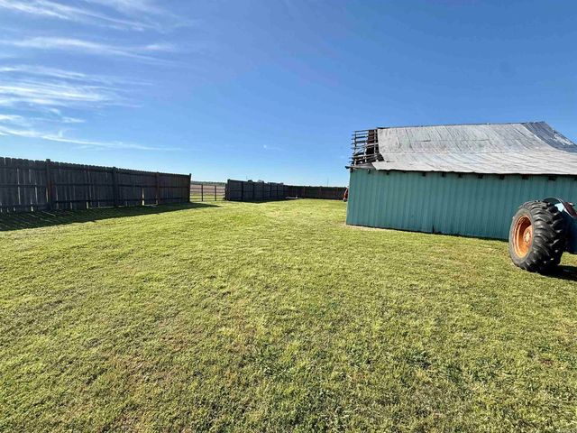 12843 AR Hwy 31 S, England, AR 72046