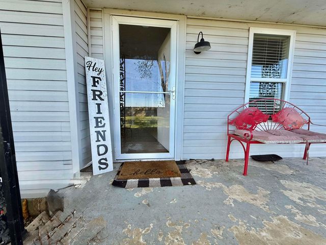 12843 AR Hwy 31 S, England, AR 72046