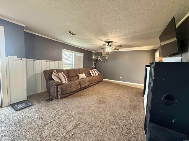 12843 AR Hwy 31 S, England, AR 72046