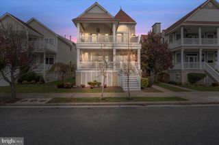 922 SIMPSON AVE #2ND FLOOR, Ocean City, NJ 08226