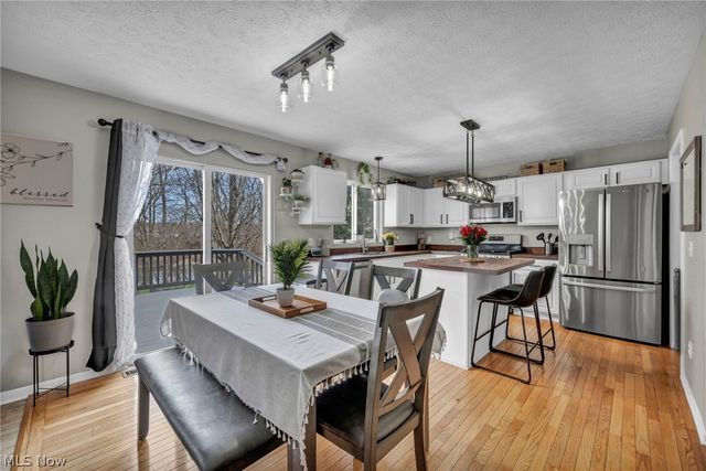 5265 Bringham Drive, Brunswick Hills, OH 44212