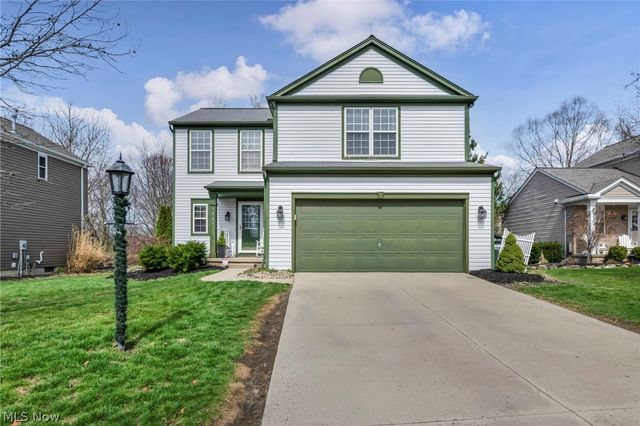 5265 Bringham Drive, Brunswick Hills, OH 44212