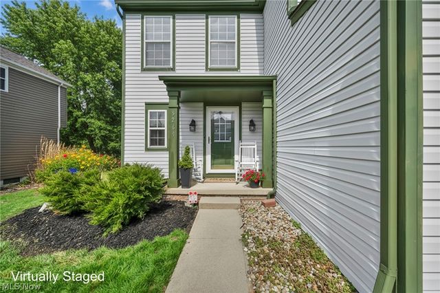 5265 Bringham Drive, Brunswick Hills, OH 44212